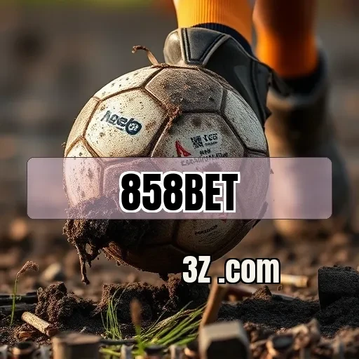 Basketball e Apostas Com Emoção: O Que o 858bet Oferece