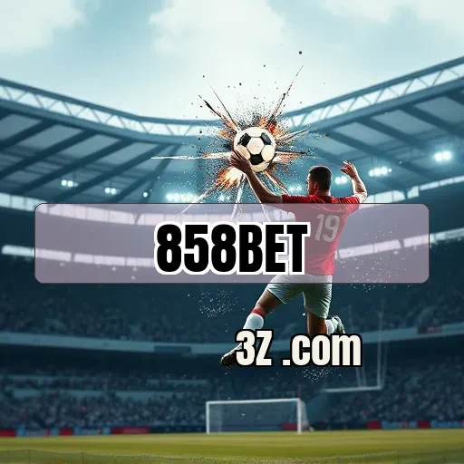 Explore o Universo Virtual do 858bet com Recursos Inovadores!