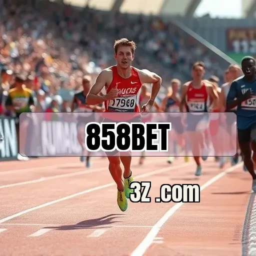 Slots Irresistíveis no 858bet: Entre Diversão e Prêmios